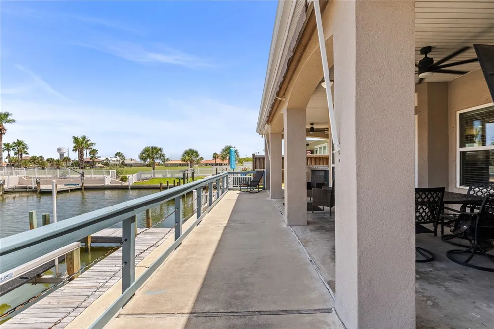 650 S Bay Street Aransas Pass, TX 78336