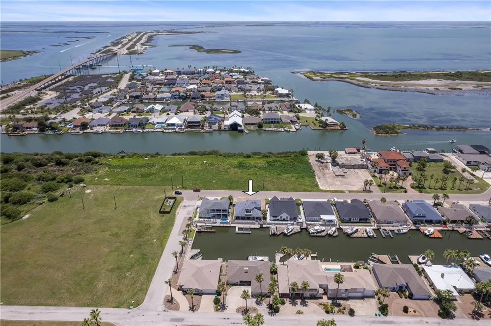 650 S Bay Street Aransas Pass, TX 78336