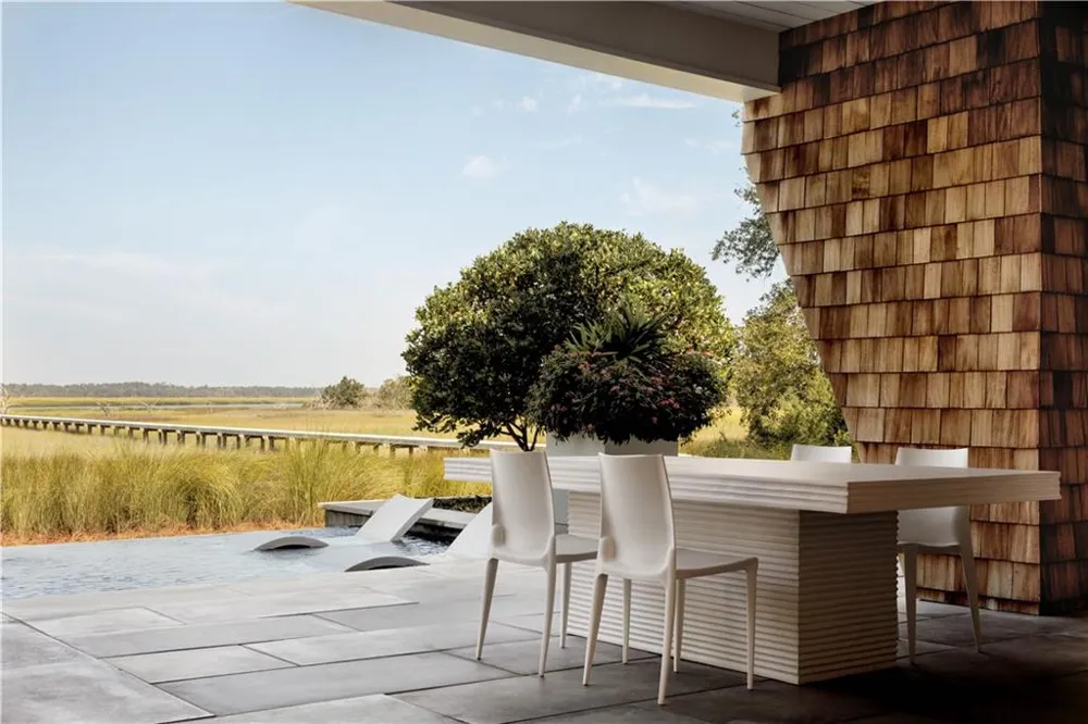 319 W 50th Street Sea Island, GA 31561