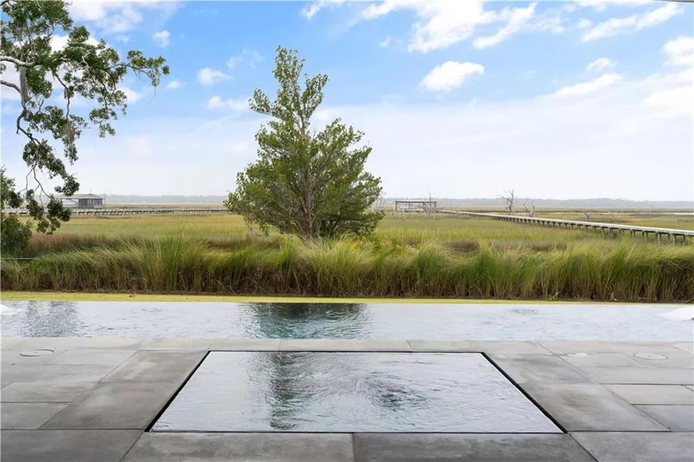 319 W 50th Street Sea Island, GA 31561