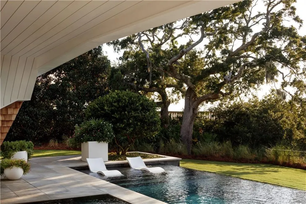 319 W 50th Street Sea Island, GA 31561