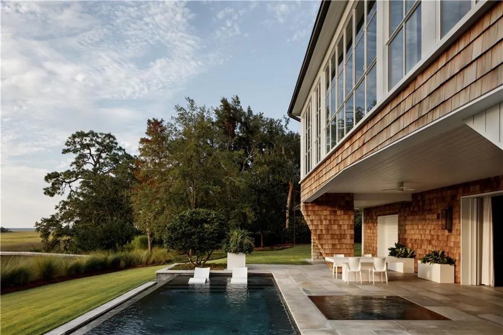 319 W 50th Street Sea Island, GA 31561