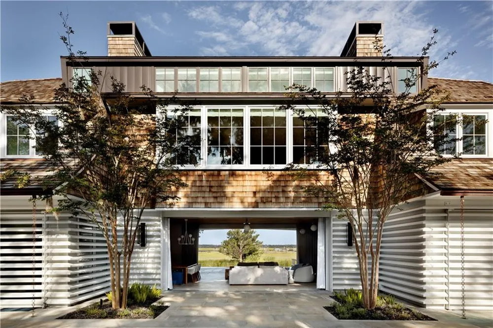 319 W 50th Street Sea Island, GA 31561