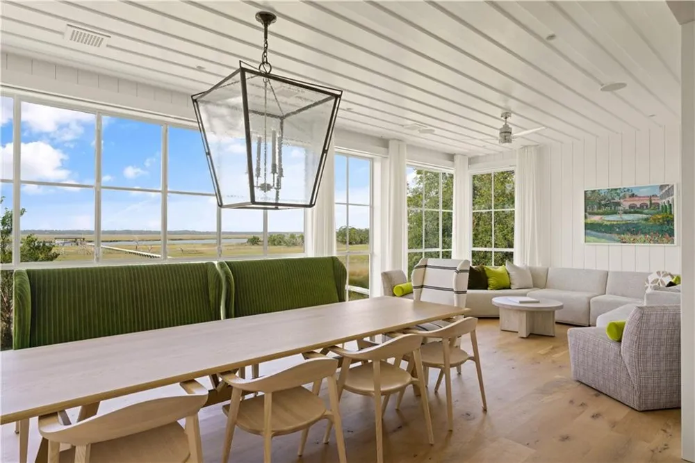 319 W 50th Street Sea Island, GA 31561