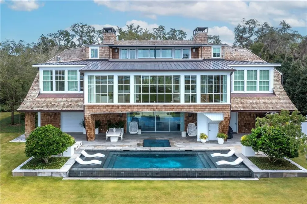 319 W 50th Street Sea Island, GA 31561