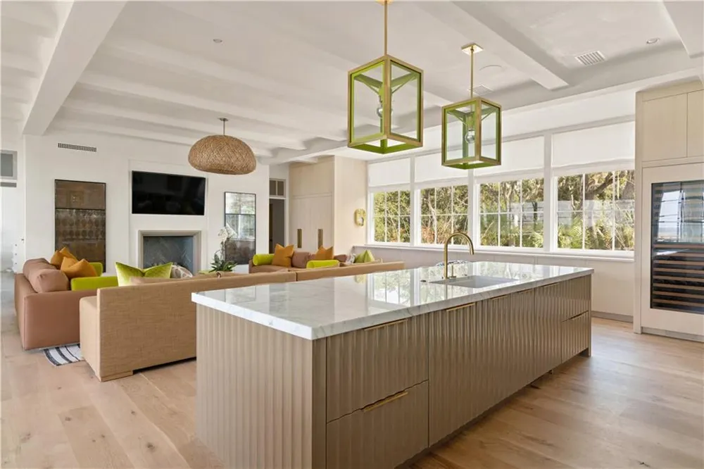 319 W 50th Street Sea Island, GA 31561