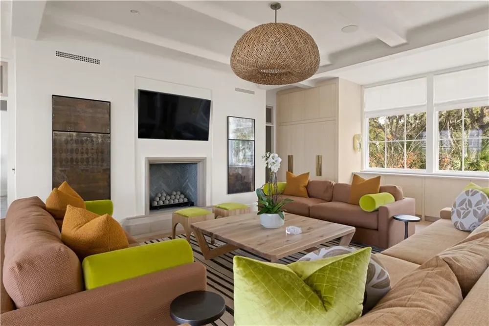 319 W 50th Street Sea Island, GA 31561