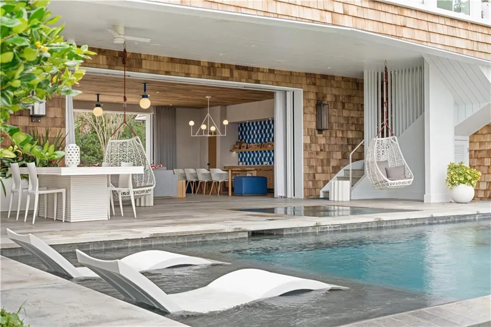 319 W 50th Street Sea Island, GA 31561