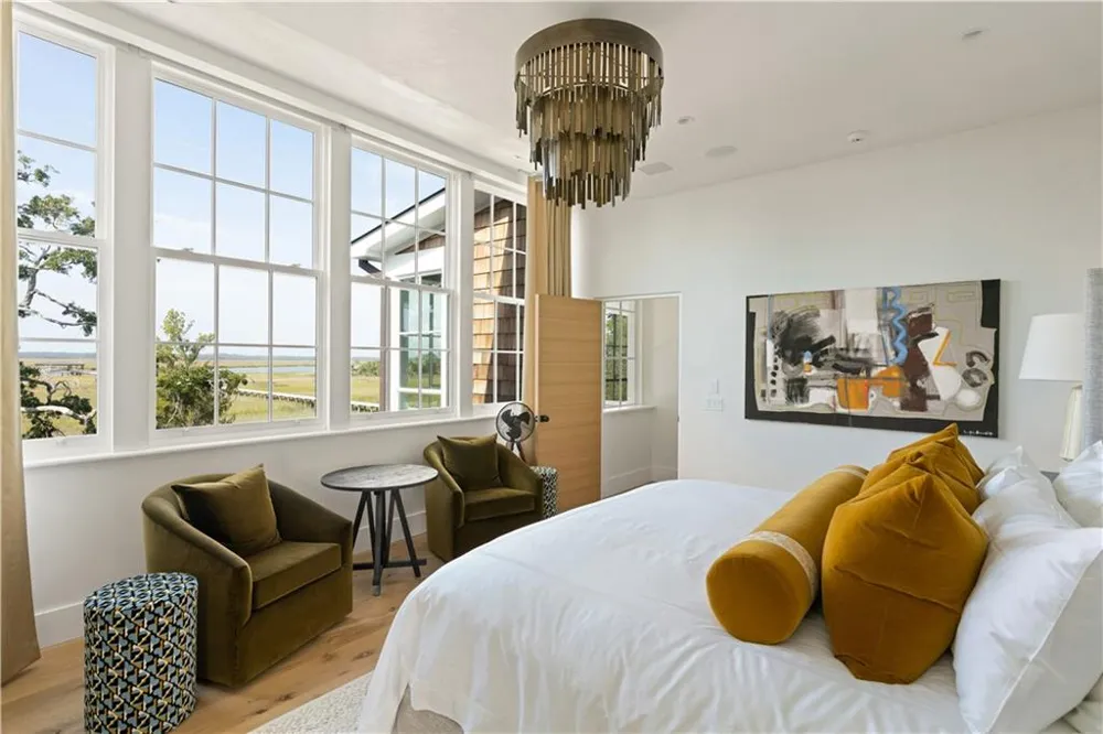 319 W 50th Street Sea Island, GA 31561