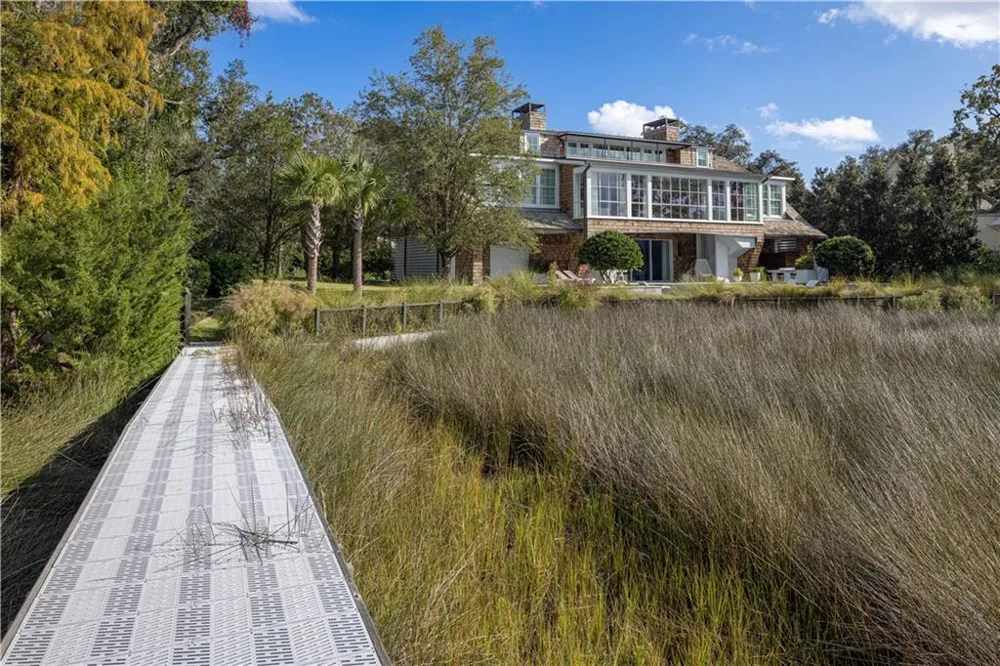 319 W 50th Street Sea Island, GA 31561