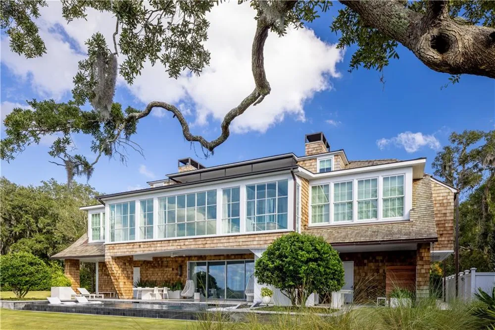 319 W 50th Street Sea Island, GA 31561