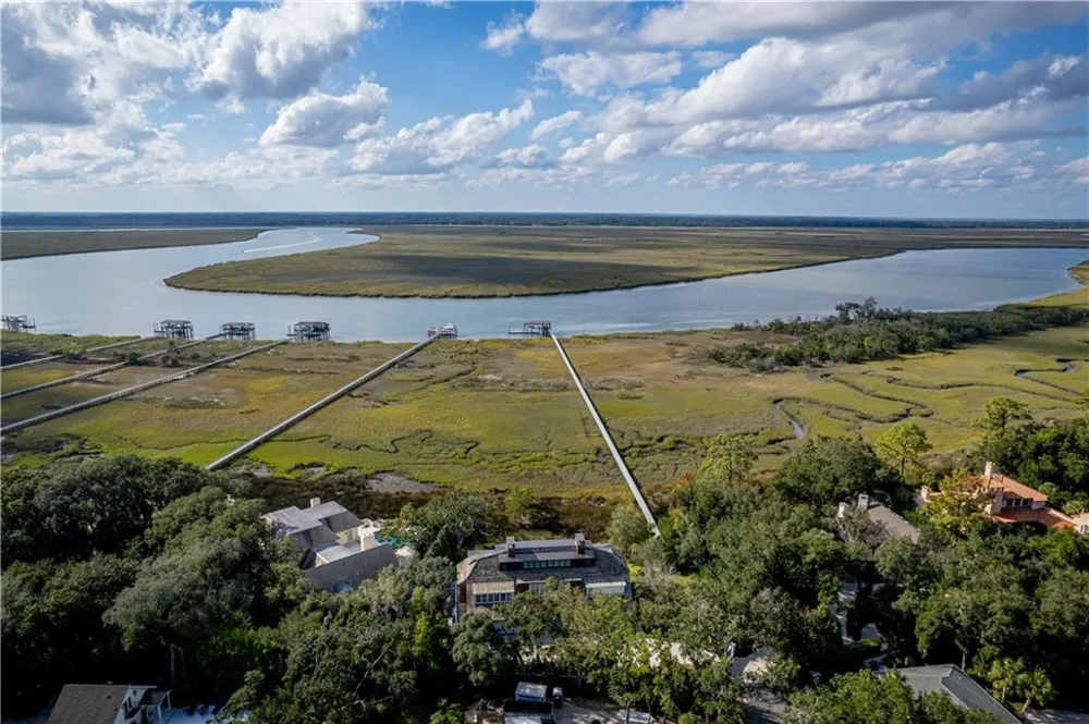 319 W 50th Street Sea Island, GA 31561