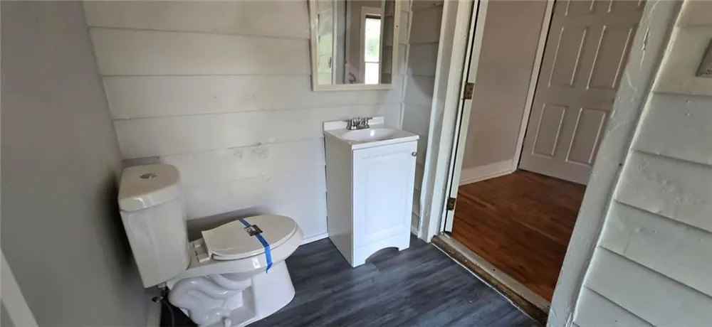 8 Spruce Street Porterdale, GA 30014