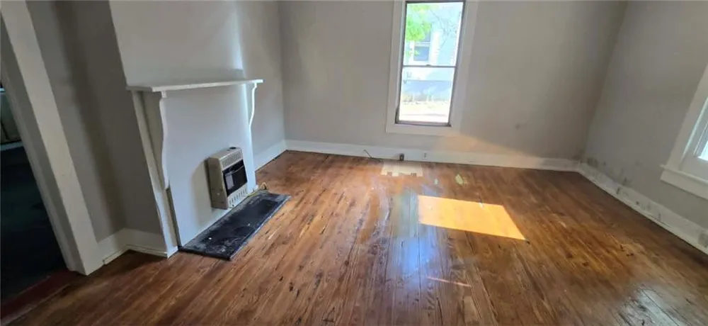8 Spruce Street Porterdale, GA 30014