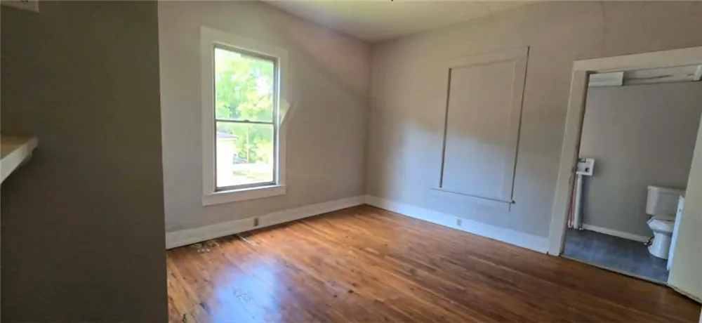 8 Spruce Street Porterdale, GA 30014