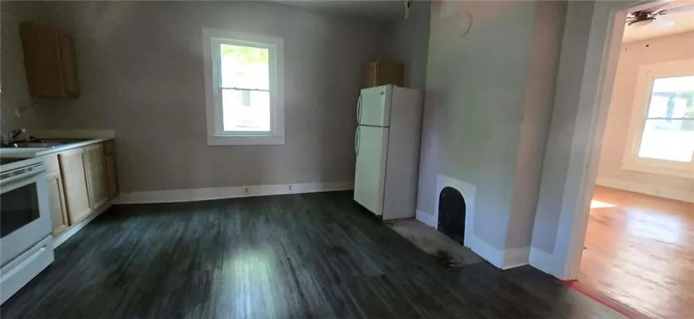8 Spruce Street Porterdale, GA 30014
