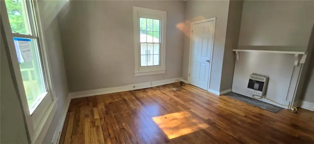 8 Spruce Street Porterdale, GA 30014