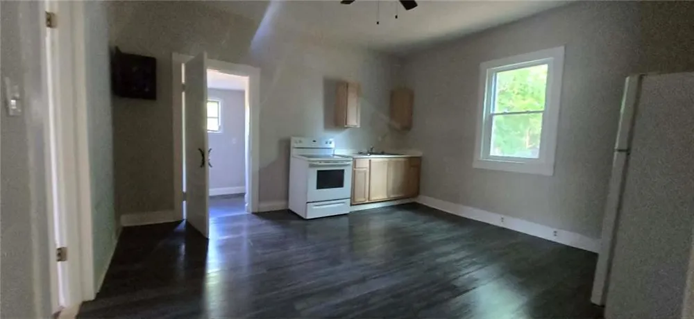8 Spruce Street Porterdale, GA 30014