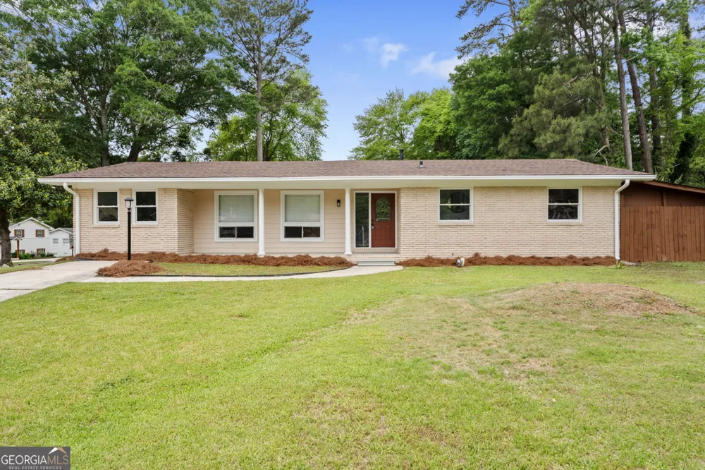 6463 Maddox RD Morrow, GA 30260