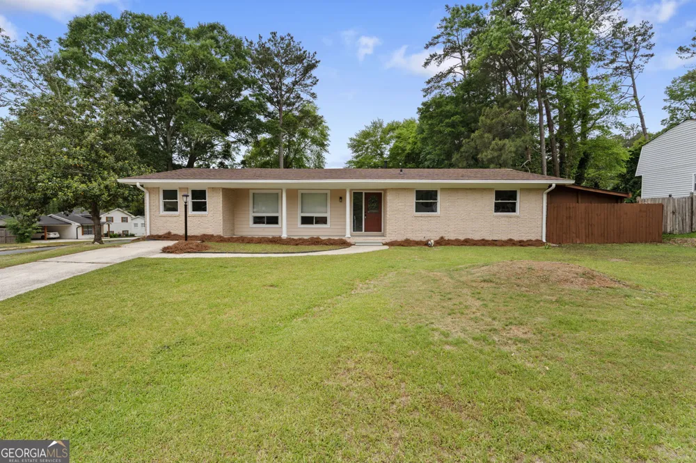 6463 Maddox RD Morrow, GA 30260