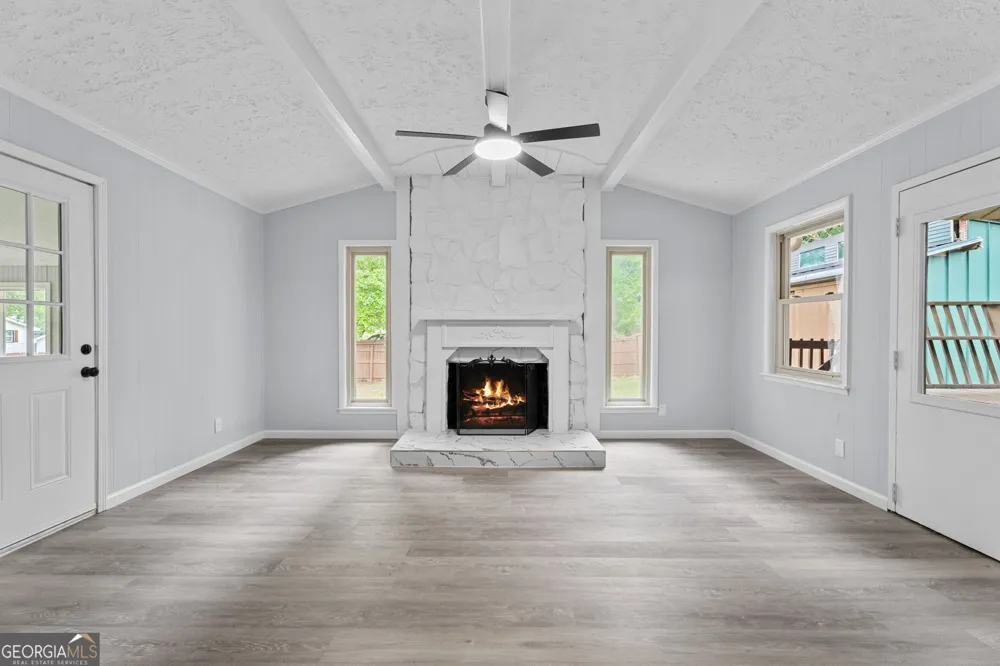 6463 Maddox RD Morrow, GA 30260