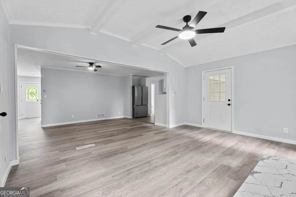 6463 Maddox RD Morrow, GA 30260