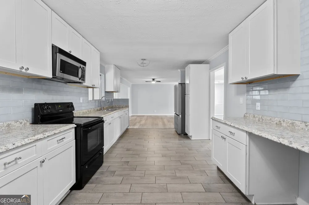 6463 Maddox RD Morrow, GA 30260