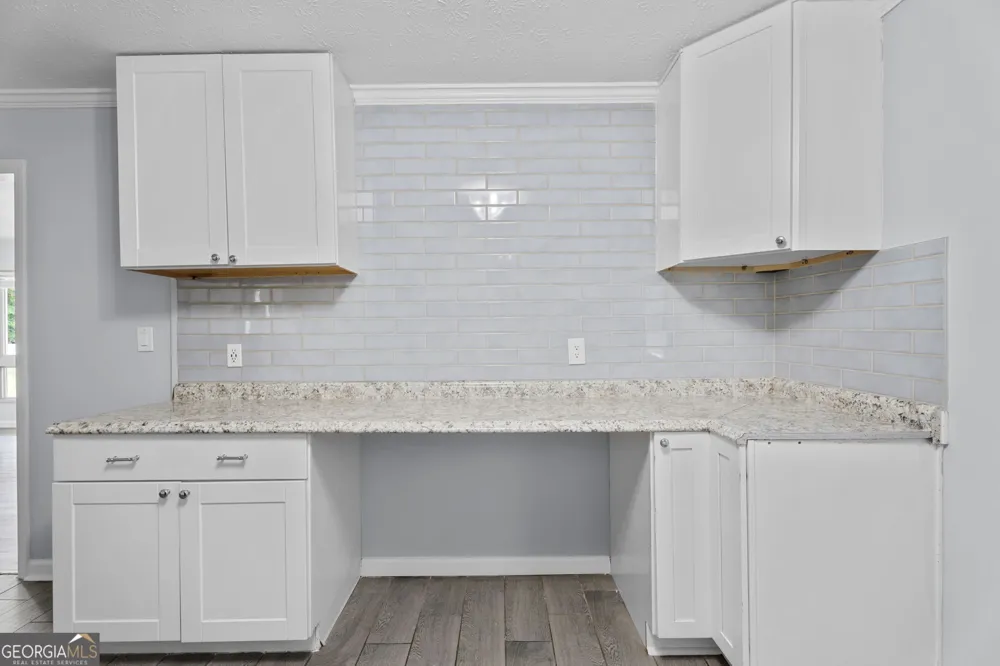6463 Maddox RD Morrow, GA 30260