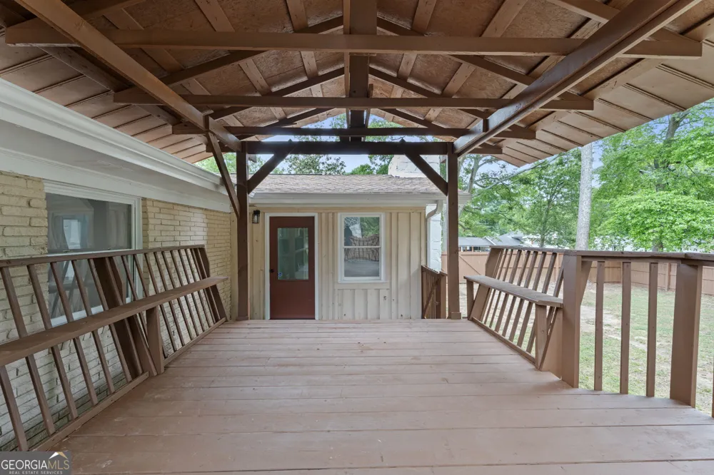 6463 Maddox RD Morrow, GA 30260