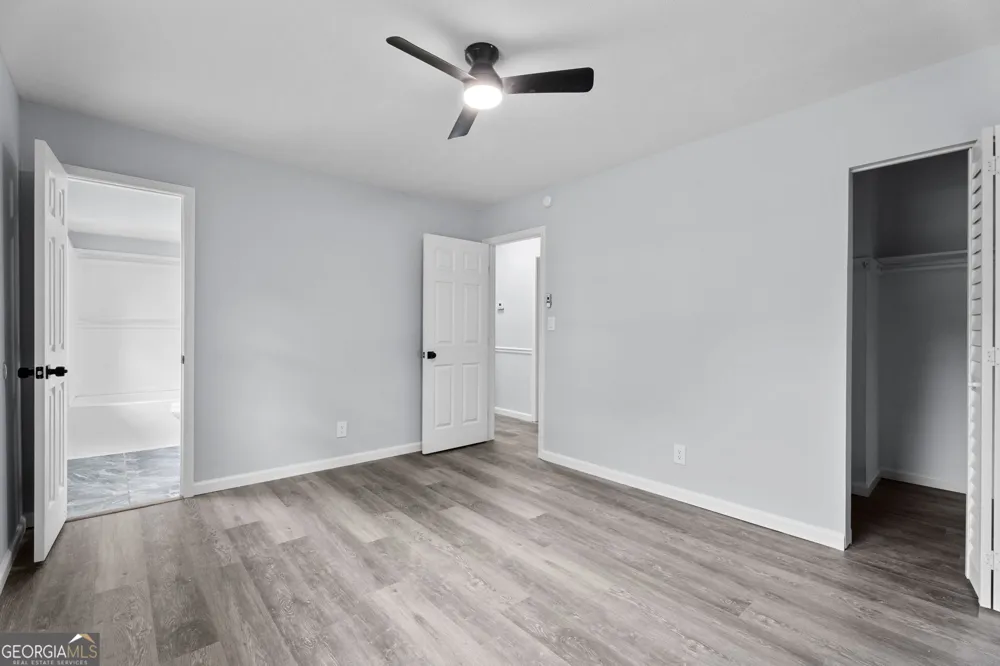 6463 Maddox RD Morrow, GA 30260