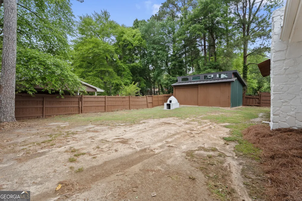 6463 Maddox RD Morrow, GA 30260