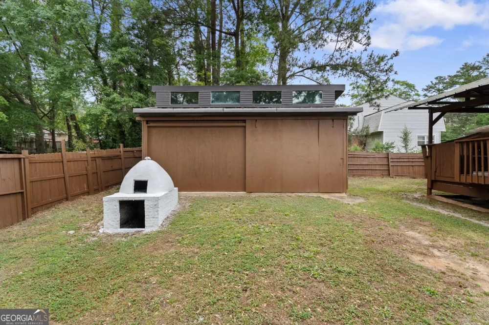 6463 Maddox RD Morrow, GA 30260