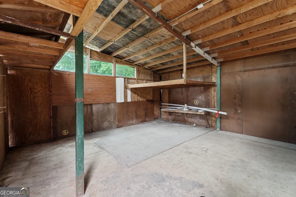 6463 Maddox RD Morrow, GA 30260