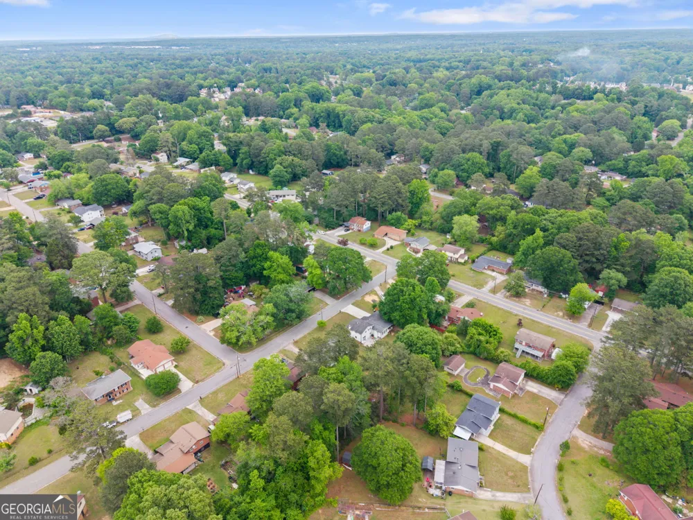 6463 Maddox RD Morrow, GA 30260