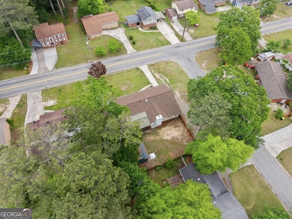 6463 Maddox RD Morrow, GA 30260