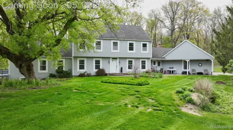 10300 Clark Road