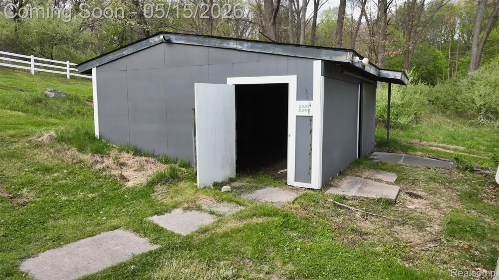 10300 Clark Road Springfield Charter Township, MI 48350
