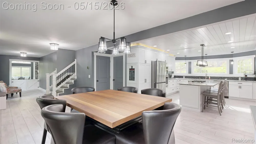 10300 Clark Road Springfield Charter Township, MI 48350