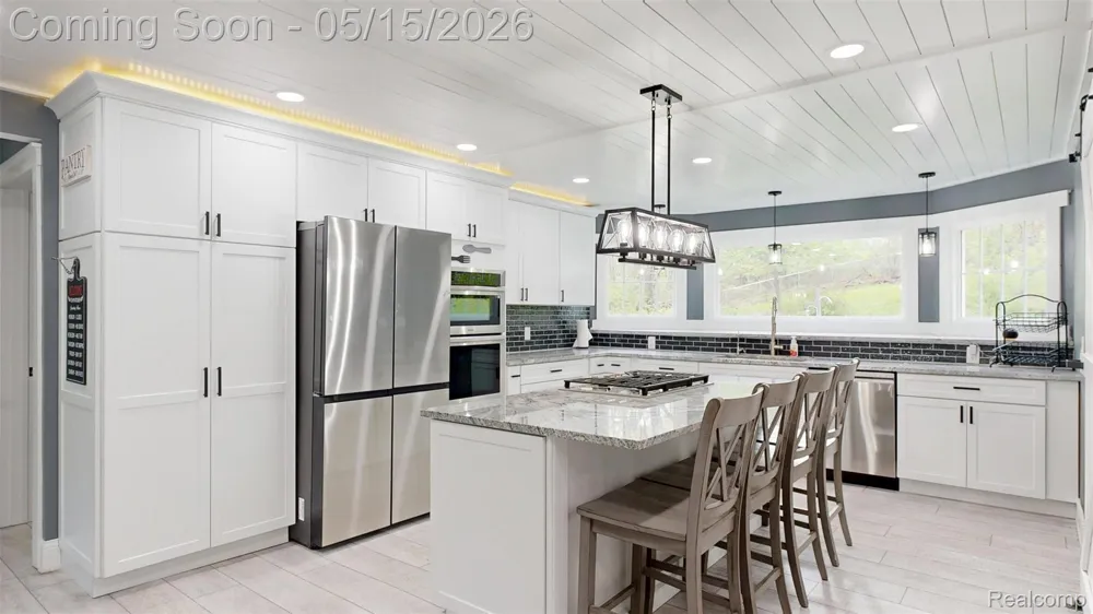 10300 Clark Road Springfield Charter Township, MI 48350
