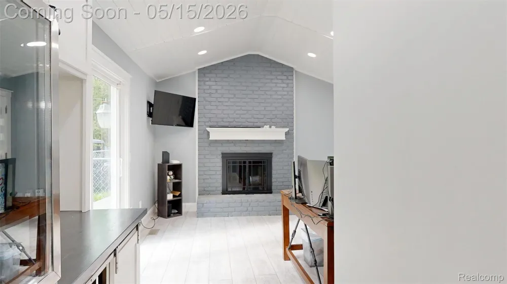 10300 Clark Road Springfield Charter Township, MI 48350