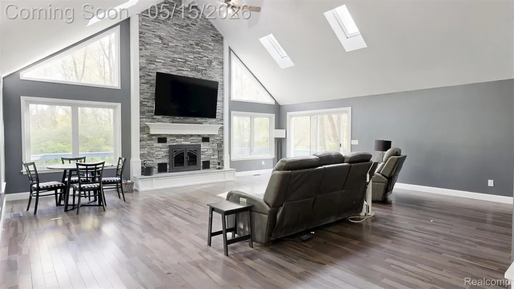 10300 Clark Road Springfield Charter Township, MI 48350