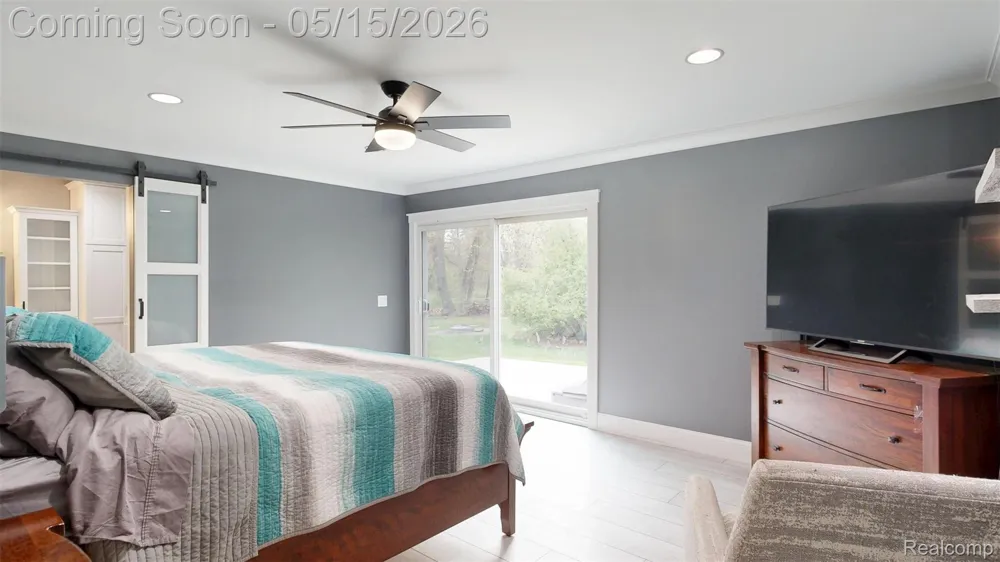 10300 Clark Road Springfield Charter Township, MI 48350