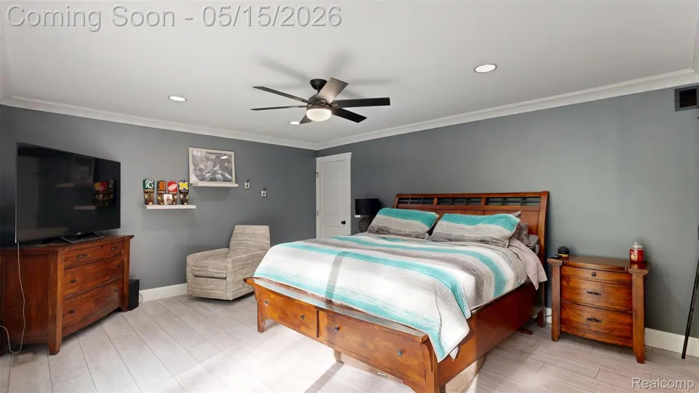 10300 Clark Road Springfield Charter Township, MI 48350