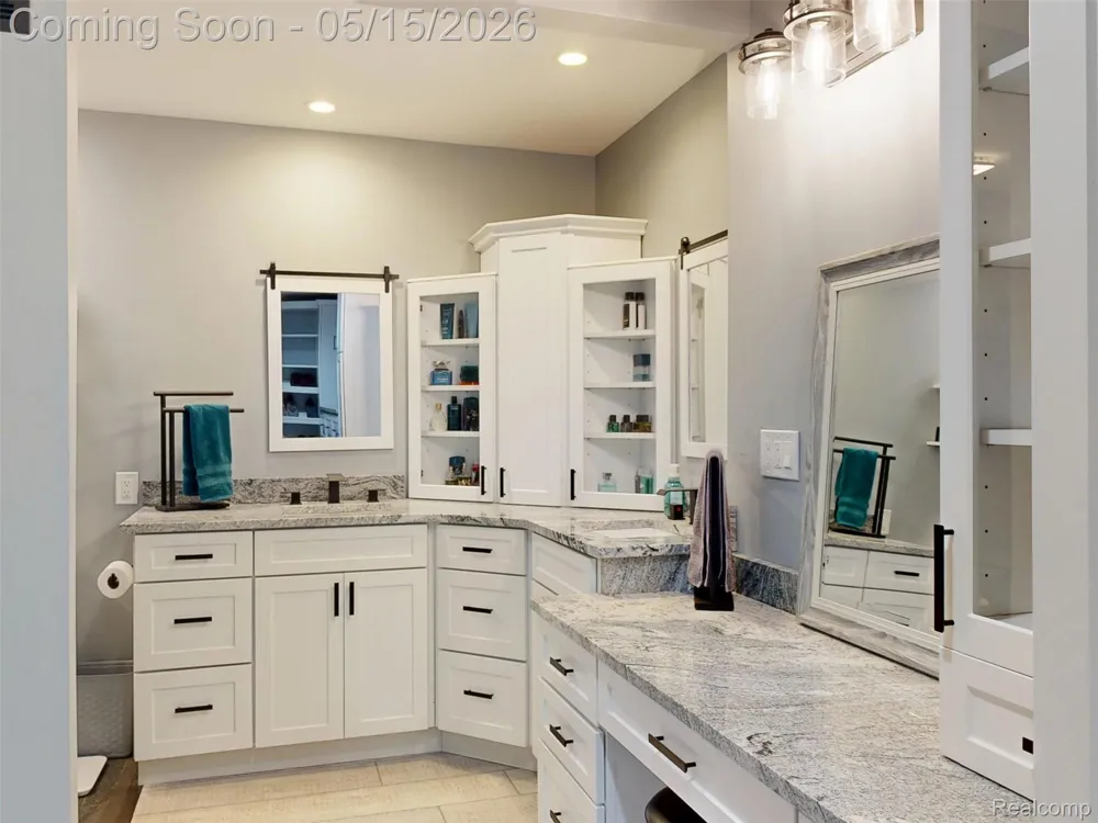 10300 Clark Road Springfield Charter Township, MI 48350