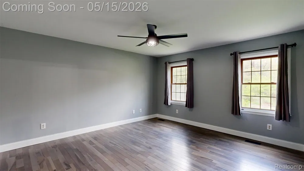 10300 Clark Road Springfield Charter Township, MI 48350