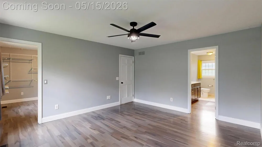 10300 Clark Road Springfield Charter Township, MI 48350