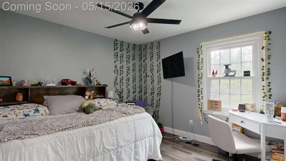 10300 Clark Road Springfield Charter Township, MI 48350