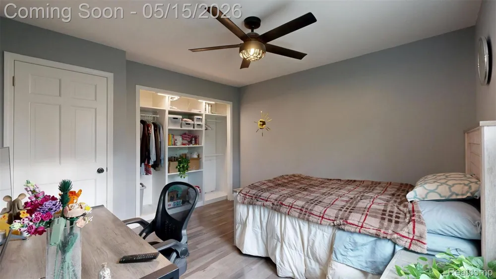 10300 Clark Road Springfield Charter Township, MI 48350