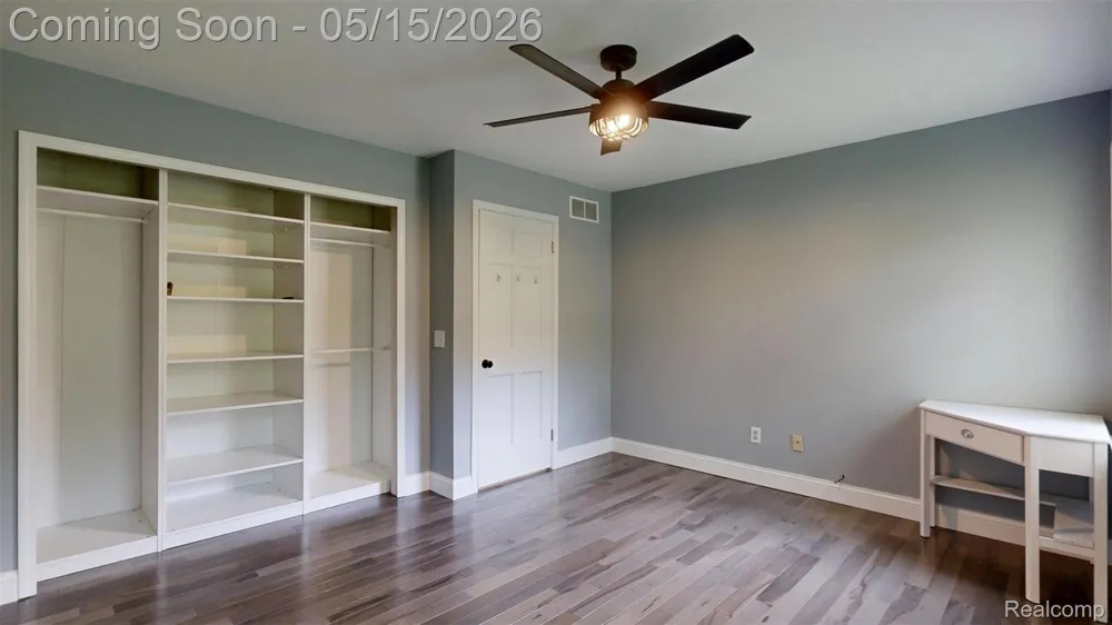 10300 Clark Road Springfield Charter Township, MI 48350