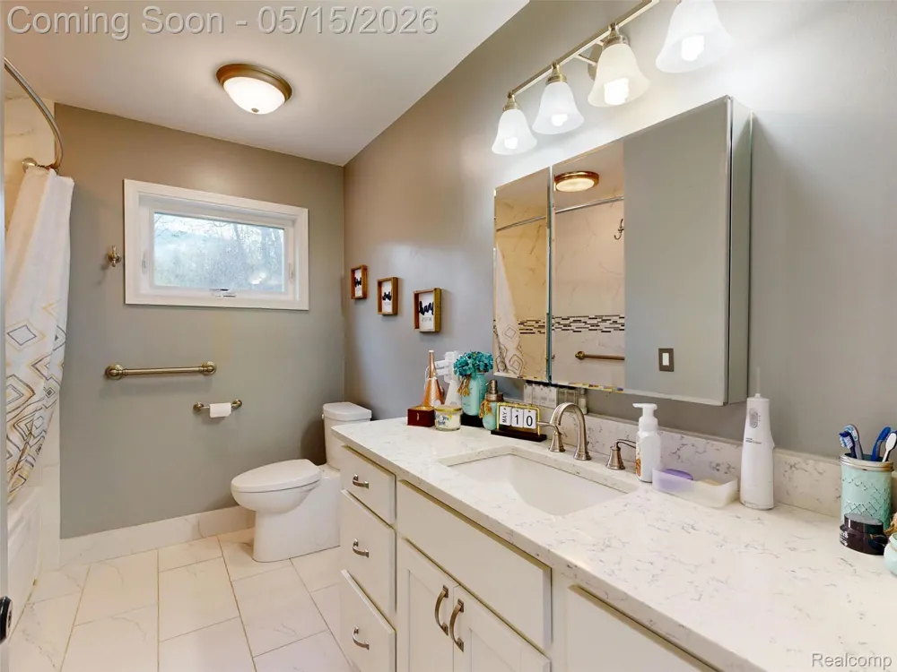 10300 Clark Road Springfield Charter Township, MI 48350